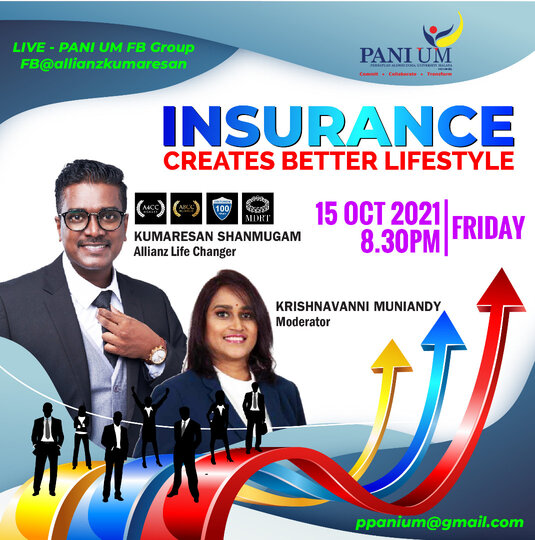 Showcase your Business by PANI UM