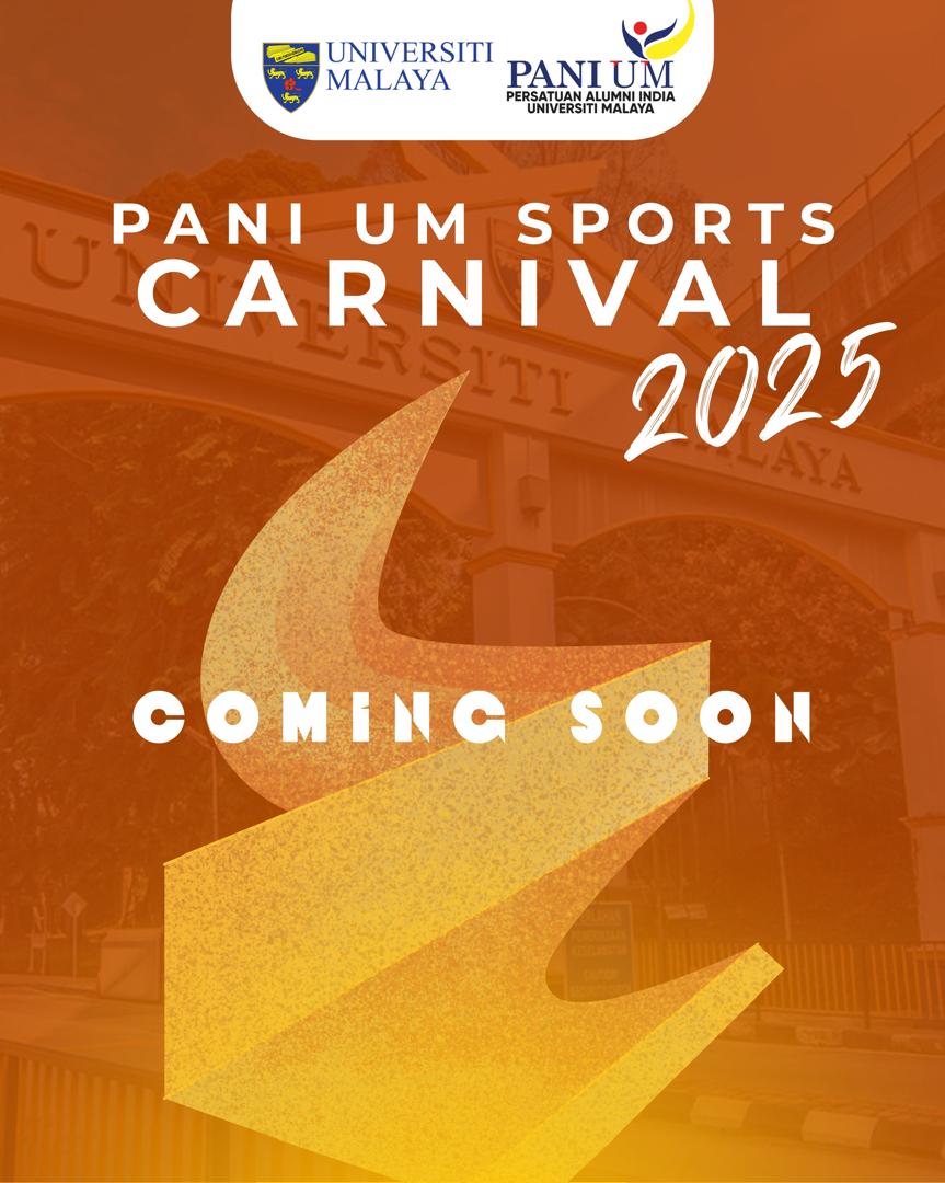 PANI UM Sports Carnival 2025
