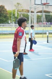 PANI UM Pickleball 2025